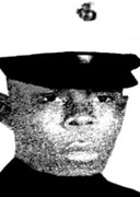 PFC RONALD JONES