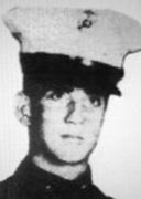 PFC JOHN M JOYCE