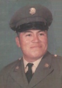 PFC JOE M JUAREZ