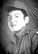 SGT JAMES T KAJIWARA