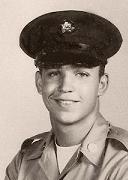 PFC ROGER R KERNS