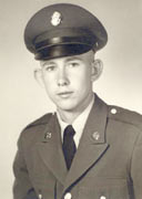 PFC CHARLES R KIER