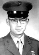 PFC GARRY D KLEIN