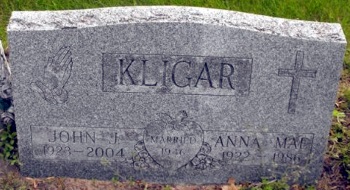 John J Kligar