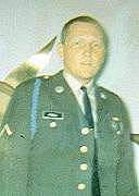 SFC JAMES R KLIMO