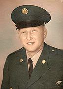 SGT RAY E KNOLL