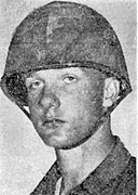 PFC JOHN H KNUDSEN