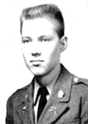 PFC JACK KURI