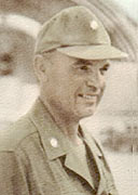 LTC ERNEST E LANE, Jr