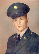 PFC KENNETH W LANTER