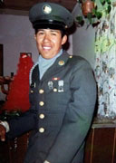 PFC JOSEPH LEDESMA