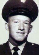 PFC RAY D LEDFORD