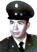 SGT LUIS A LOPEZ-RAMOS