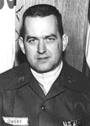 MAJ RICHARD H LOWERY