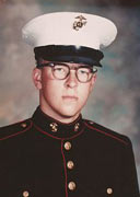 LCPL DANIEL F LYNCH, Jr