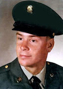 PFC ROBERT L LYNCH