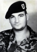 SSG WAYNE E MARCHAND