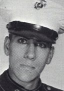 PFC WILLIAM A MARKARIAN