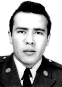 SGT JOHN MARQUEZ