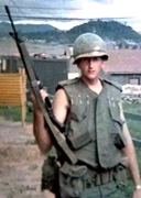 PFC THOMAS M MARTICH