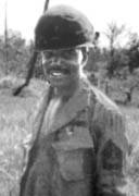 SFC ERNEST T MARTIN