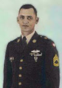 SFC RAY T MARTIN