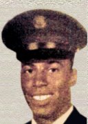 PFC LORENZO C MAULDEN