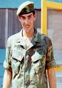 SGT KEN S MAXWELL