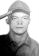 PFC JOSEPH S MC KINNEY