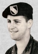 1LT PETER H MC MURRAY