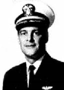 CDR CHARLES D METZLER