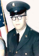 SSG DAVID L MEYER