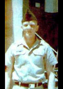 PFC MICHAEL F MEYHOFF