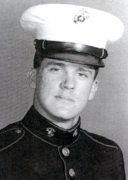 LCPL PAUL H MITCHELL, Jr