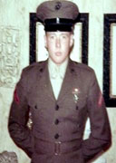 PFC WILLIAM H MOORE