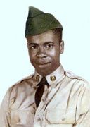 SSG ROBERT L MOSLEY