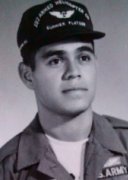 SGT JUAN MUNOZ