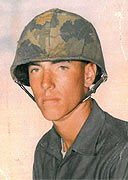 PFC ROBERT E MURPHY, Jr