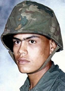 PFC MARIANO R NEGRANZA, Jr