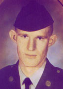 PFC LARRY W NEILL