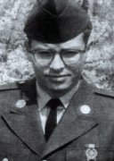 SGT ROBERT J NEVEL