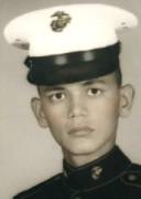 LCPL RONALD M PADILLA