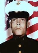 LCPL ERASMO PALOS