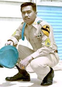 SSG ABRAHAM PANGANORAN