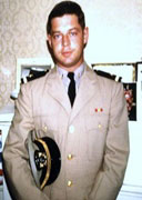 LTJG EDWARD W PAWLOWSKI