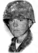 PFC JOHN W PERICH