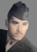 CPL JOE PIERCE, Jr