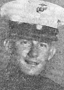 PFC PHILLIP M PIERCE, Jr