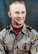 SGT ROBERT A POWELL