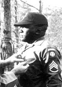 SFC MELVIN PRYOR, Sr